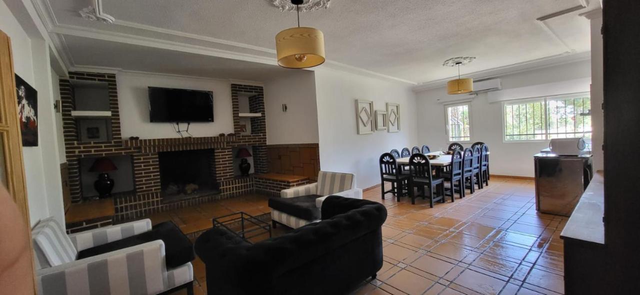 Casa de 4 dormitorios